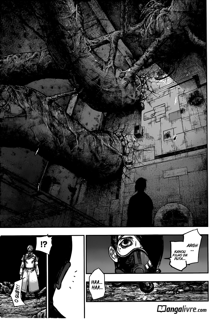 Read Tokyo Ghoul_re PT BR Manga Online