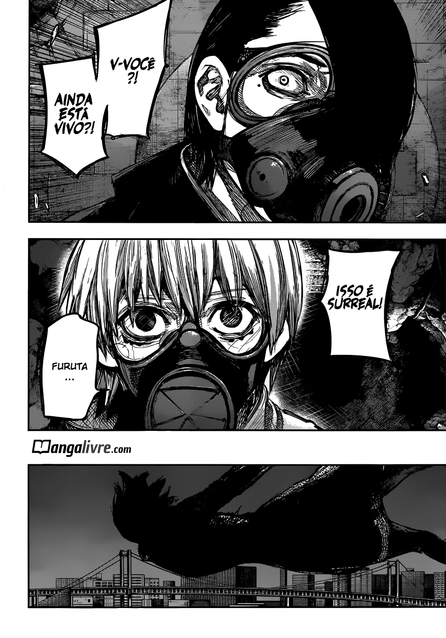 Read Tokyo Ghoul_re PT BR Manga Online