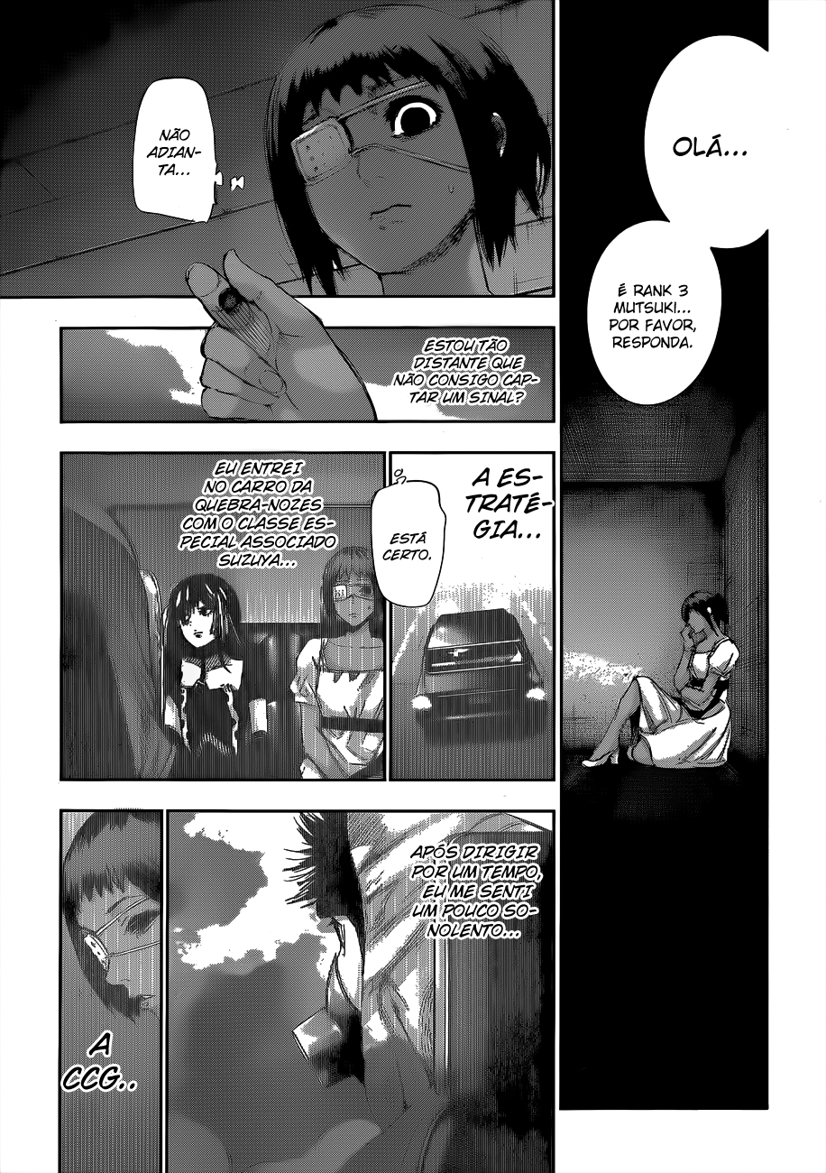 Read Tokyo Ghoul_re PT BR Manga Online