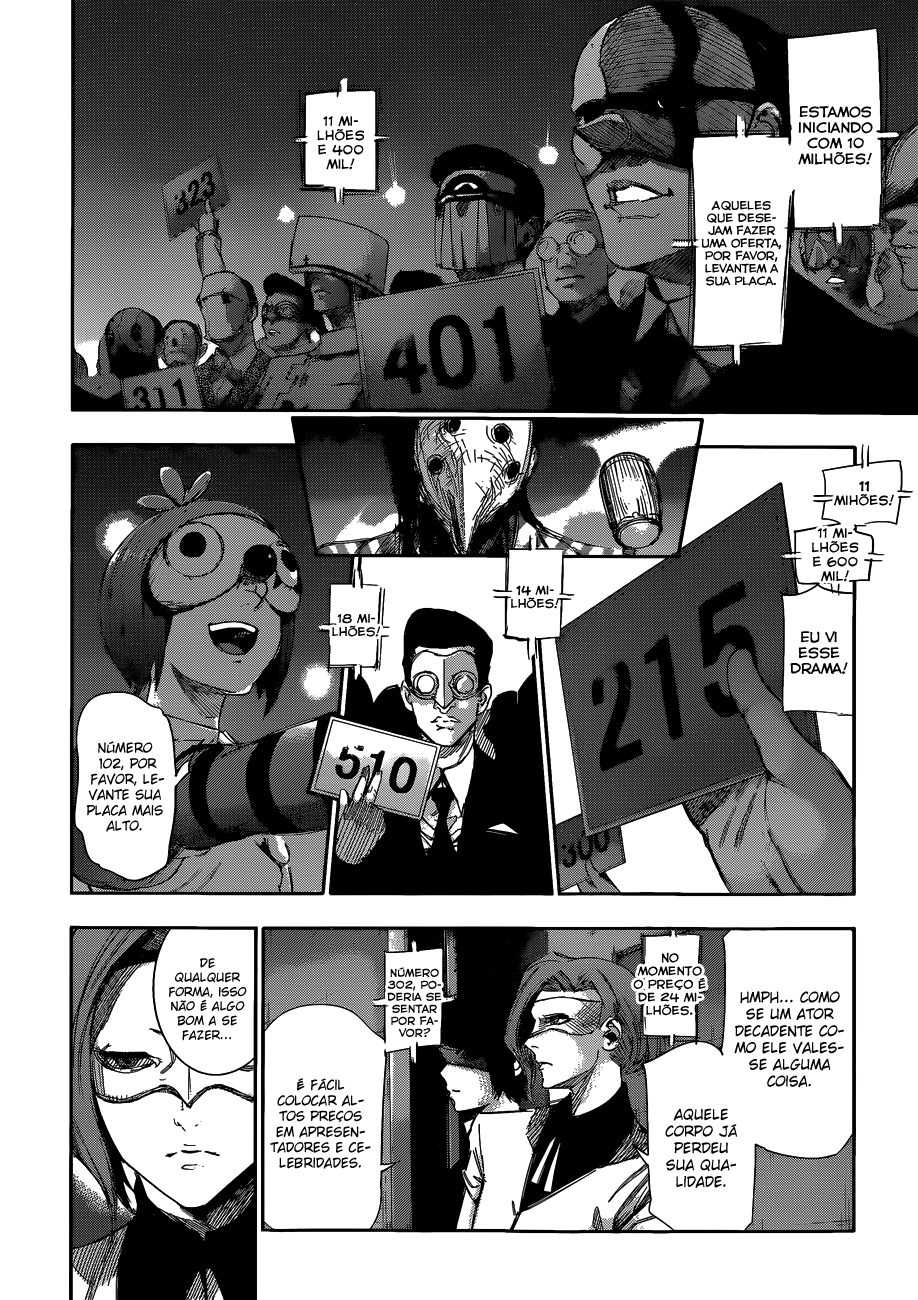 Read Tokyo Ghoul_re PT BR Manga Online