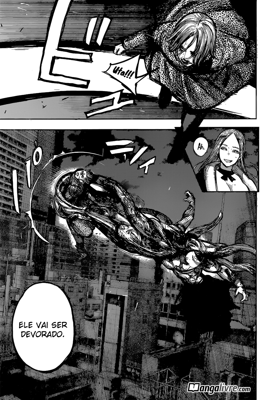 Read Tokyo Ghoul_re PT BR Manga Online