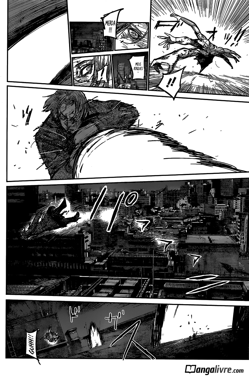 Read Tokyo Ghoul_re PT BR Manga Online