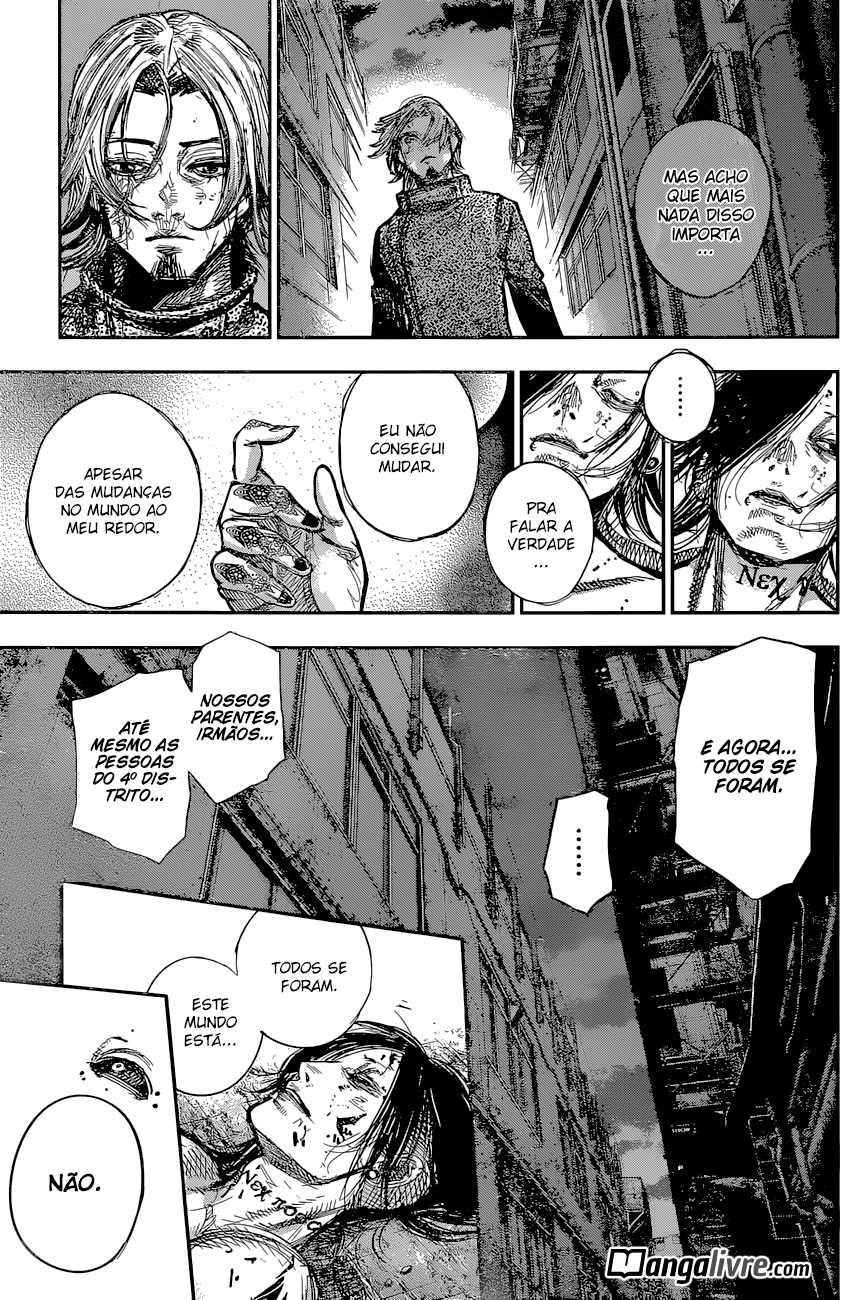 Read Tokyo Ghoul_re PT BR Manga Online
