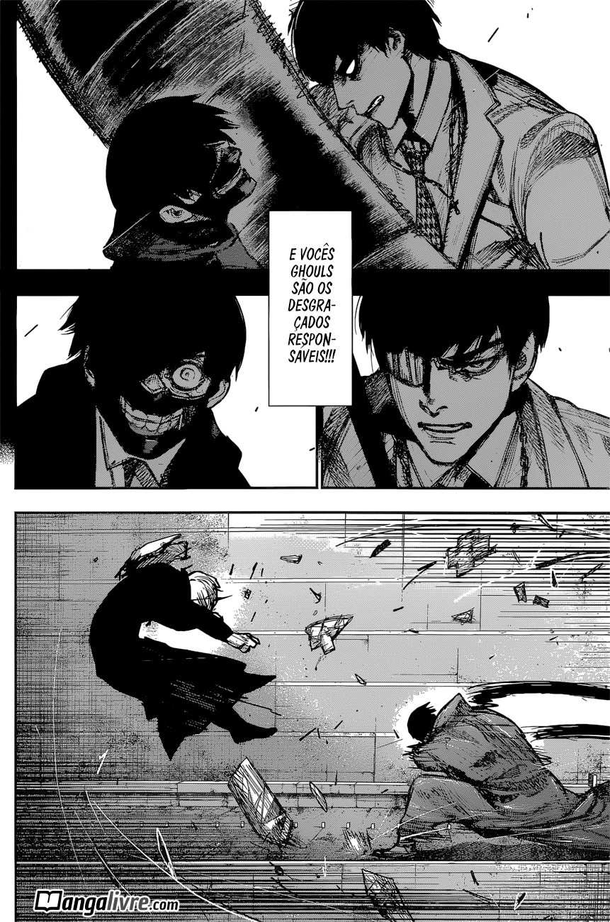 Read Tokyo Ghoul_re PT BR Manga Online