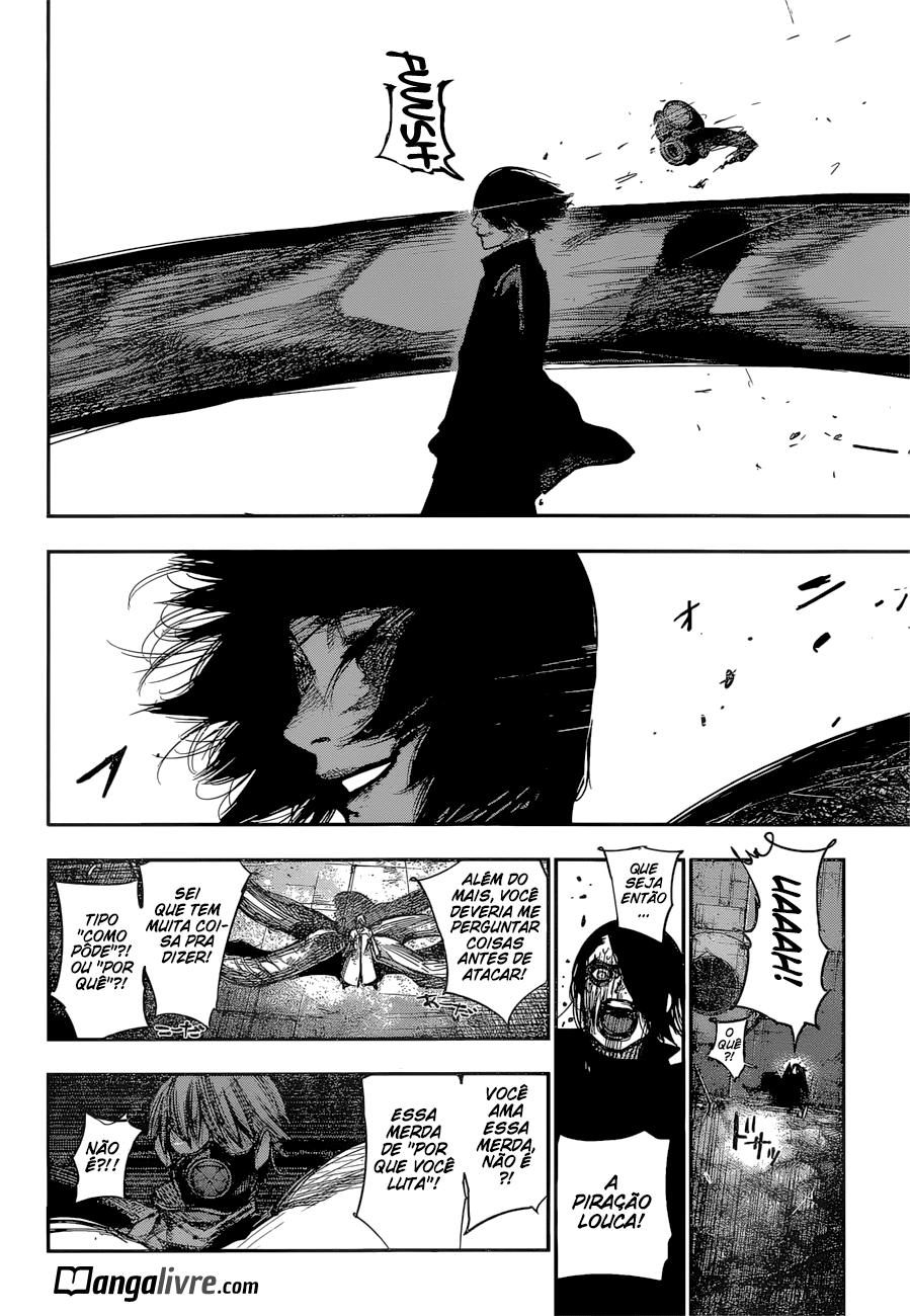 Read Tokyo Ghoul_re PT BR Manga Online