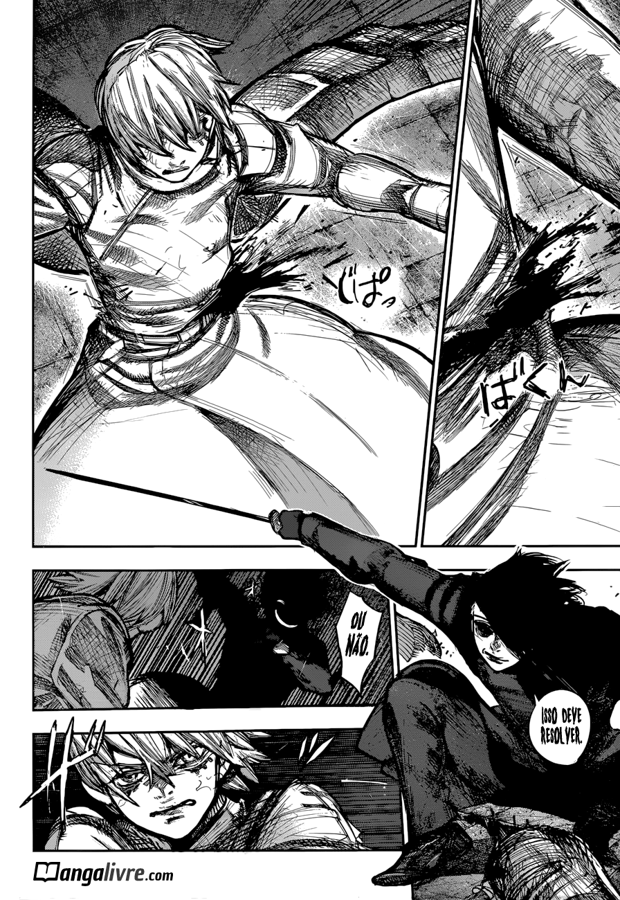 Read Tokyo Ghoul_re PT BR Manga Online