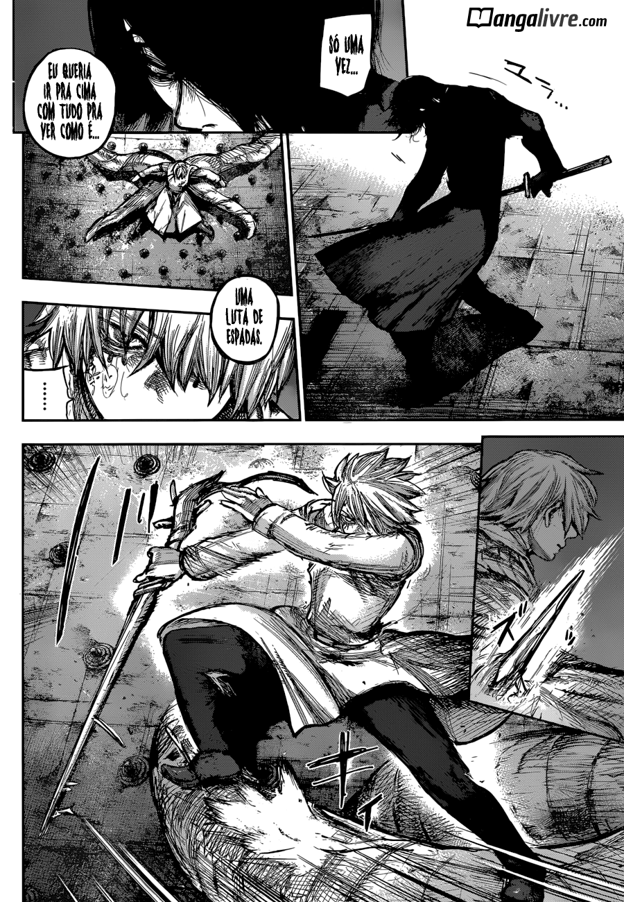 Read Tokyo Ghoul_re PT BR Manga Online