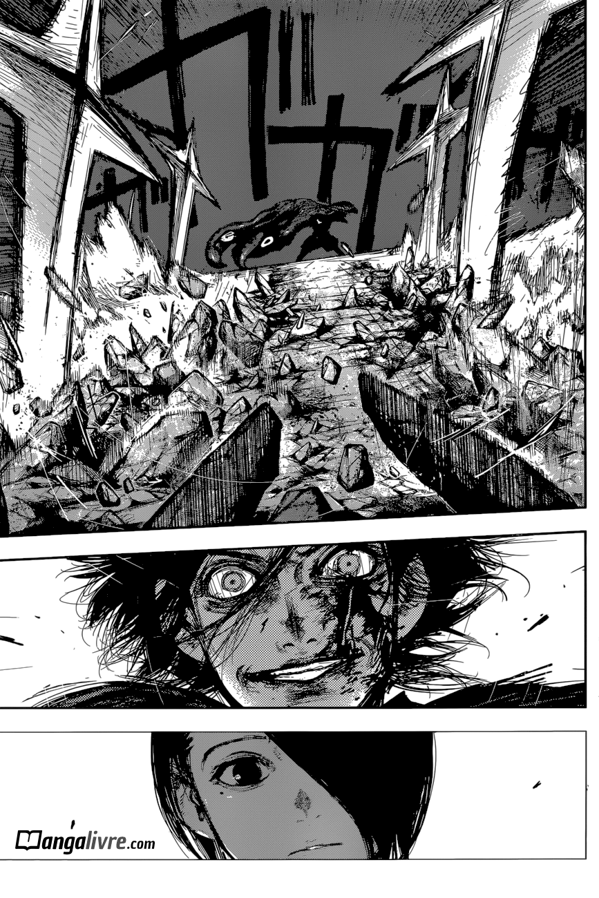 Read Tokyo Ghoul_re PT BR Manga Online