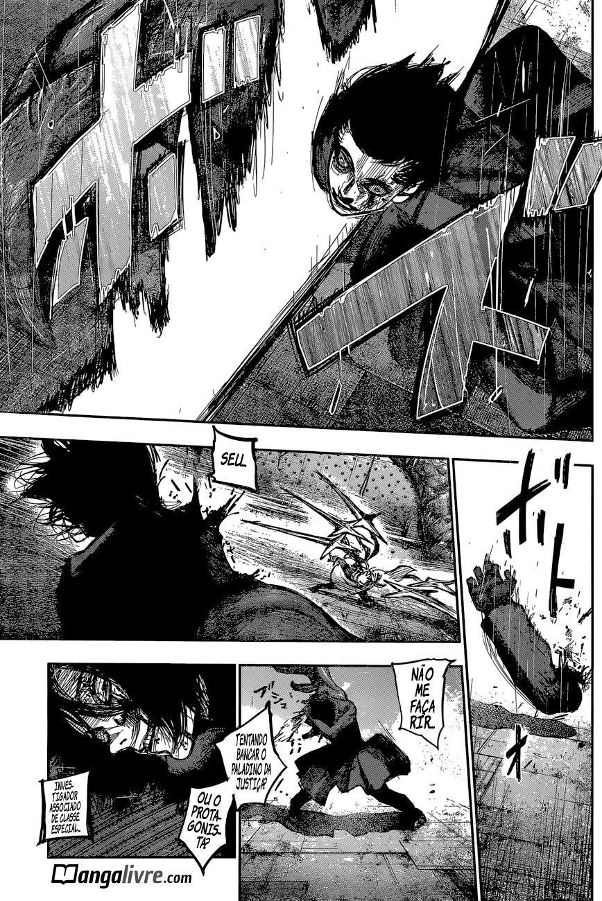 Read Tokyo Ghoul_re PT BR Manga Online