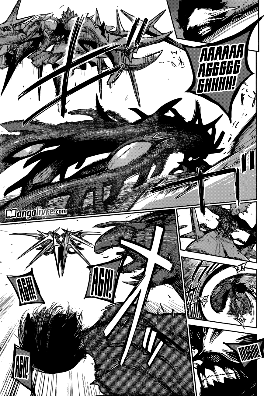 Read Tokyo Ghoul_re PT BR Manga Online