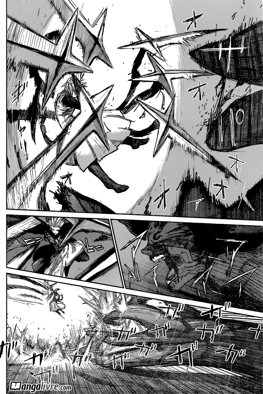 Read Tokyo Ghoul_re PT BR Manga Online