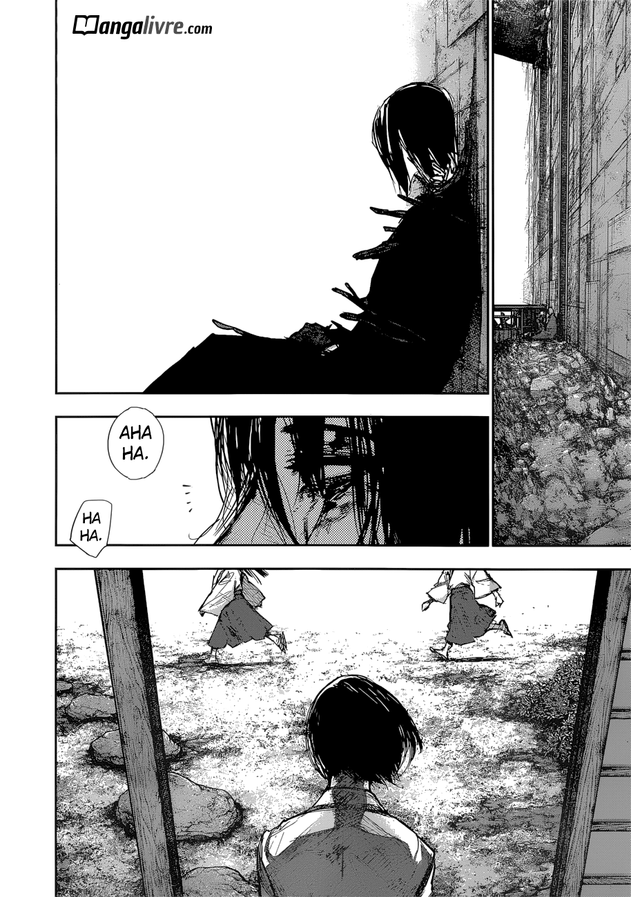 Read Tokyo Ghoul_re PT BR Manga Online