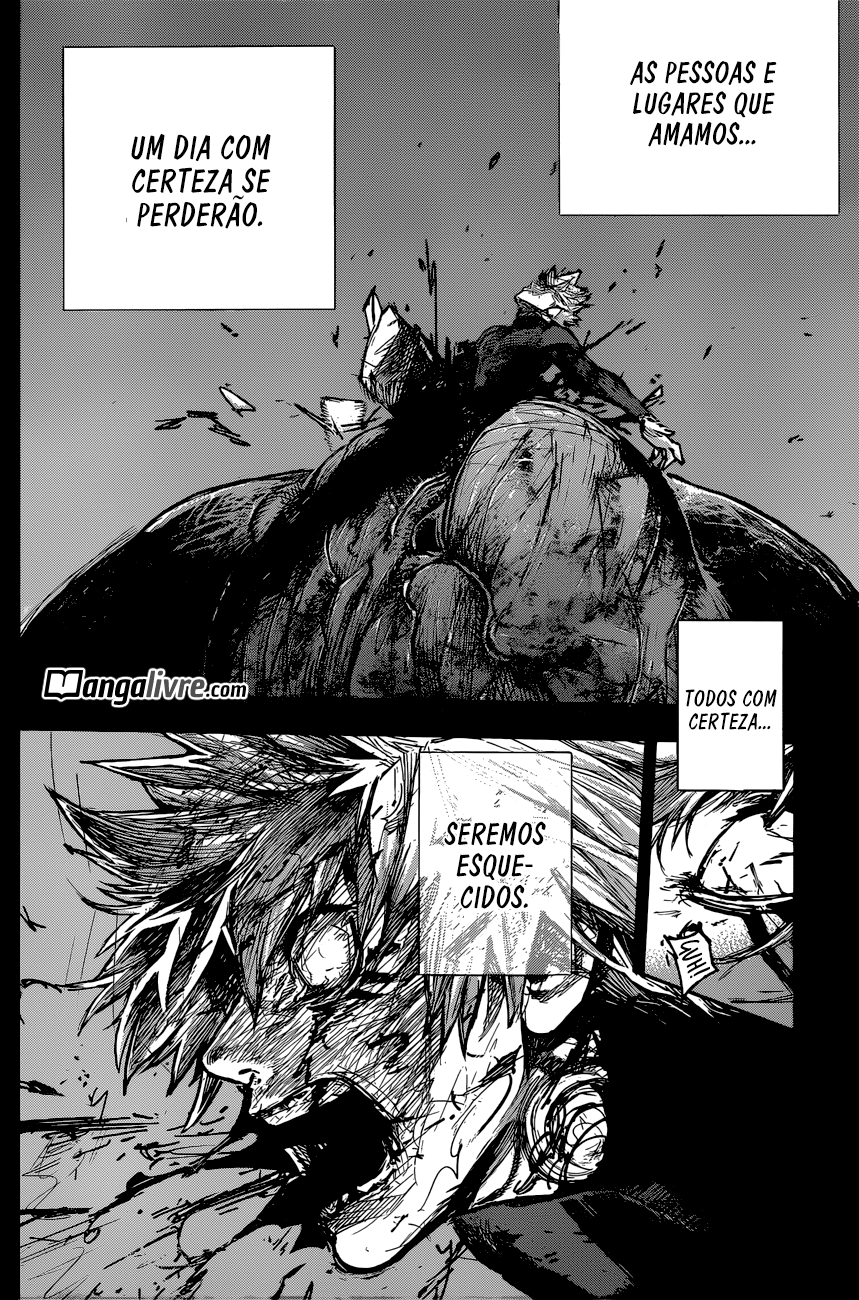 Read Tokyo Ghoul_re PT BR Manga Online