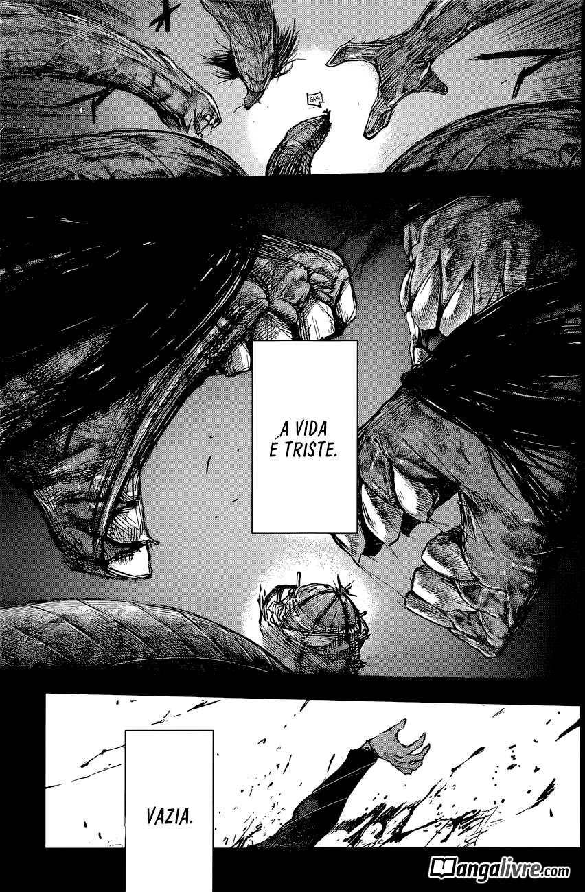 Read Tokyo Ghoul_re PT BR Manga Online