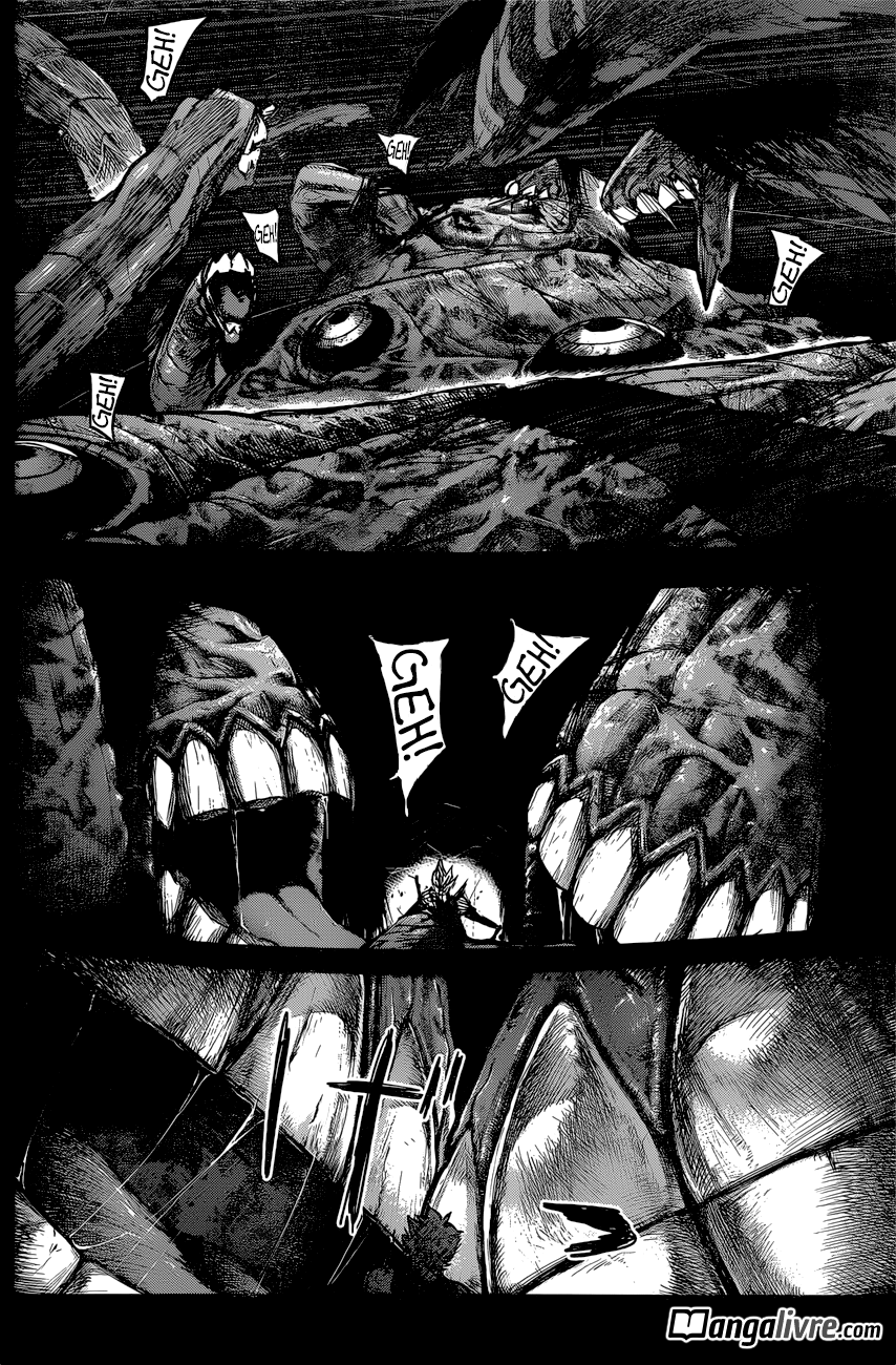 Read Tokyo Ghoul_re PT BR Manga Online