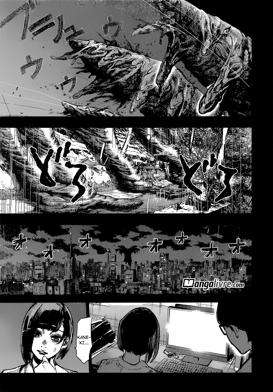 Read Tokyo Ghoul_re PT BR Manga Online