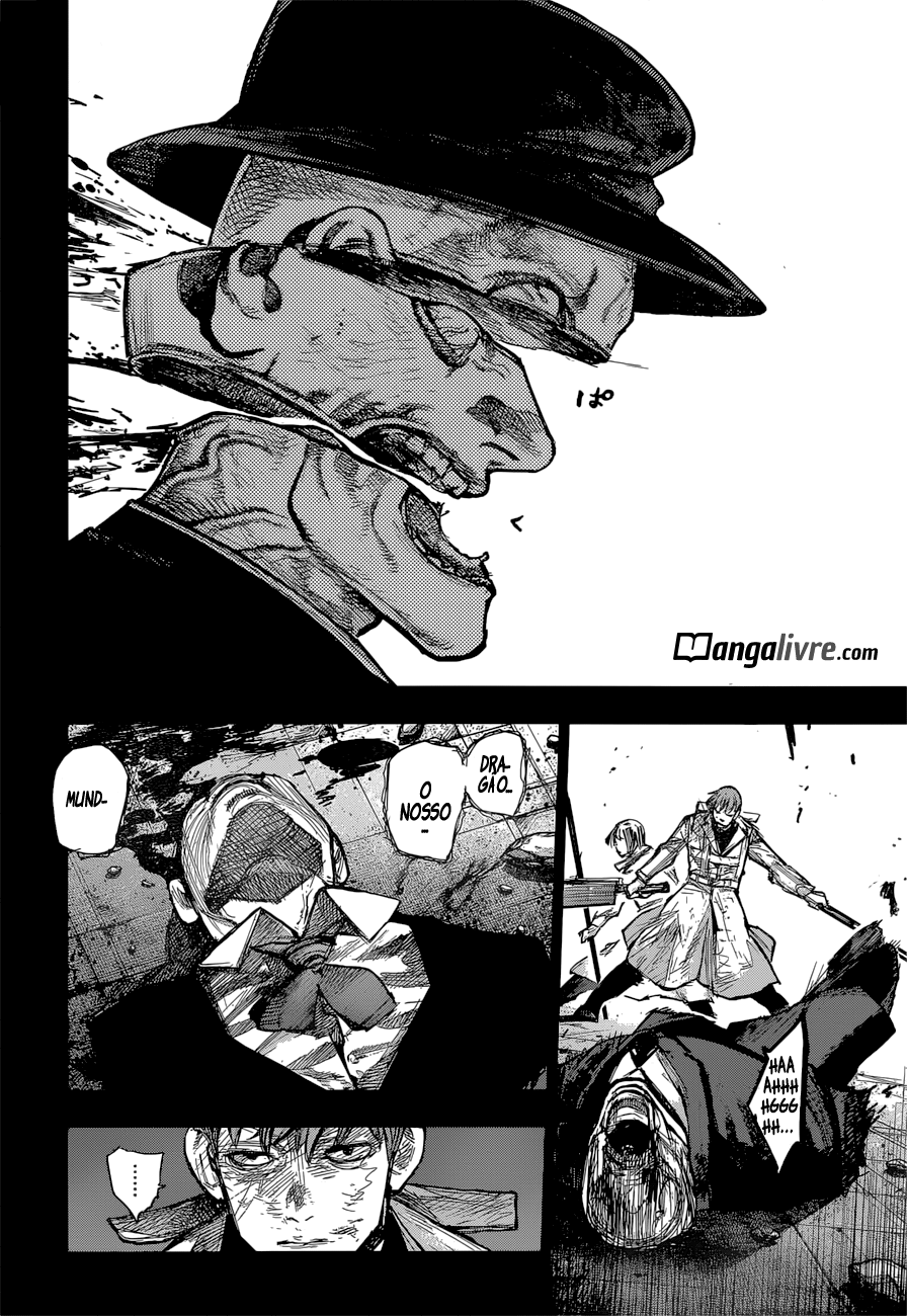 Read Tokyo Ghoul_re PT BR Manga Online
