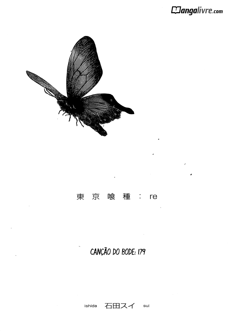 Read Tokyo Ghoul_re PT BR Manga Online