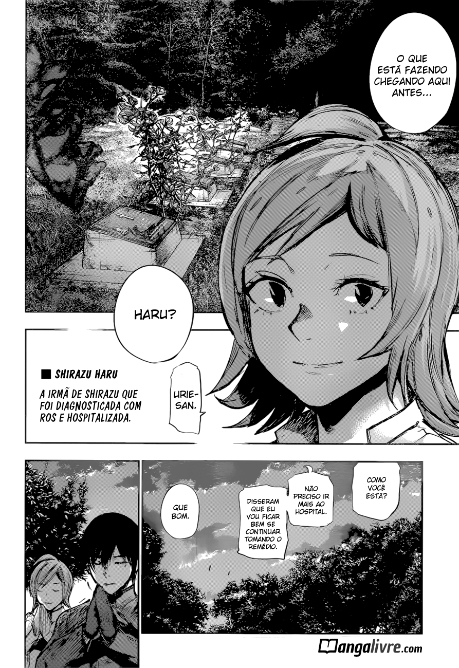 Read Tokyo Ghoul_re PT BR Manga Online