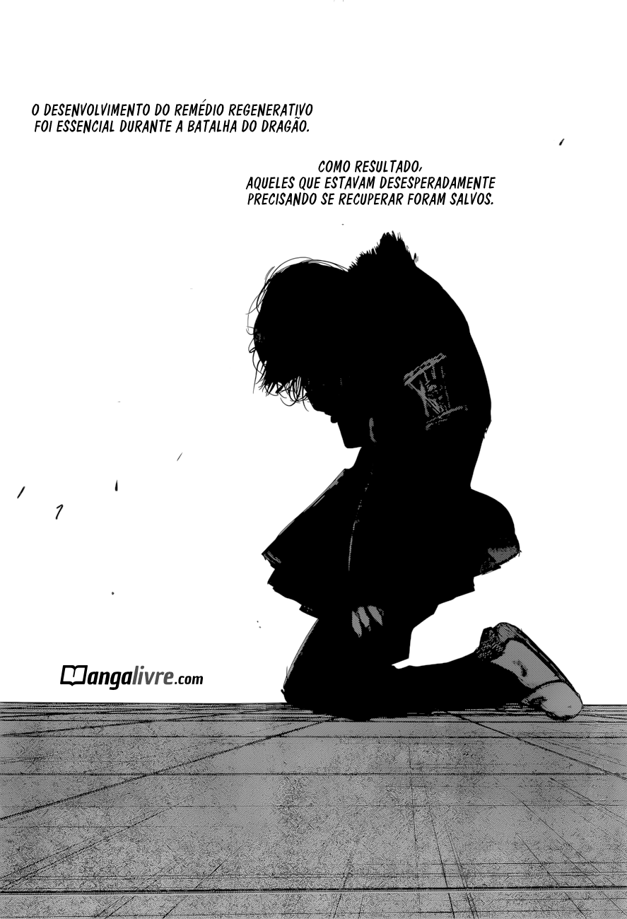 Read Tokyo Ghoul_re PT BR Manga Online