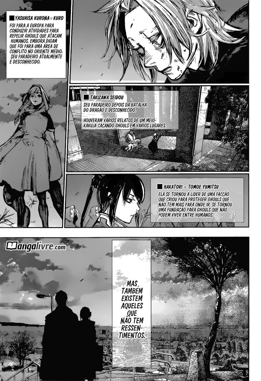 Read Tokyo Ghoul_re PT BR Manga Online