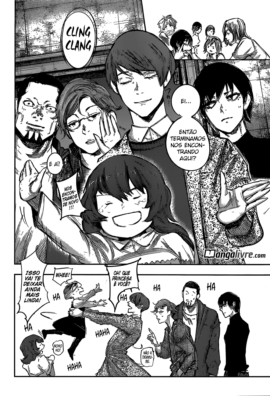 Read Tokyo Ghoul_re PT BR Manga Online