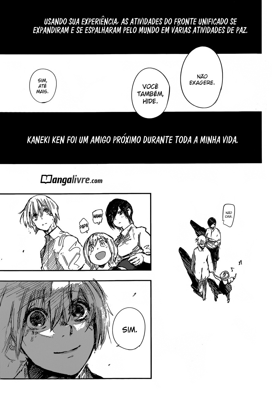Read Tokyo Ghoul_re PT BR Manga Online