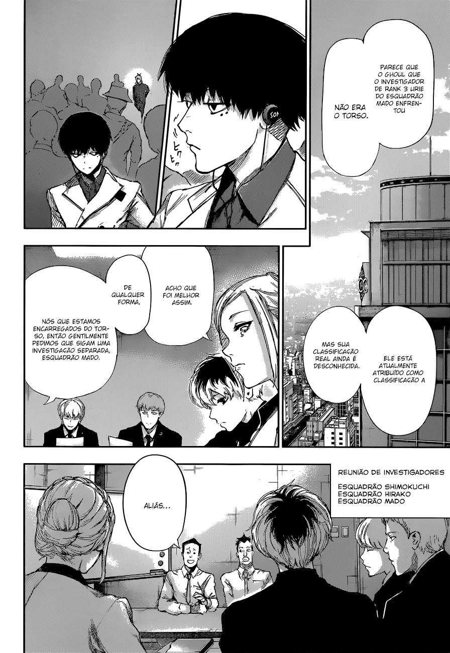 Read Tokyo Ghoul_re PT BR Manga Online