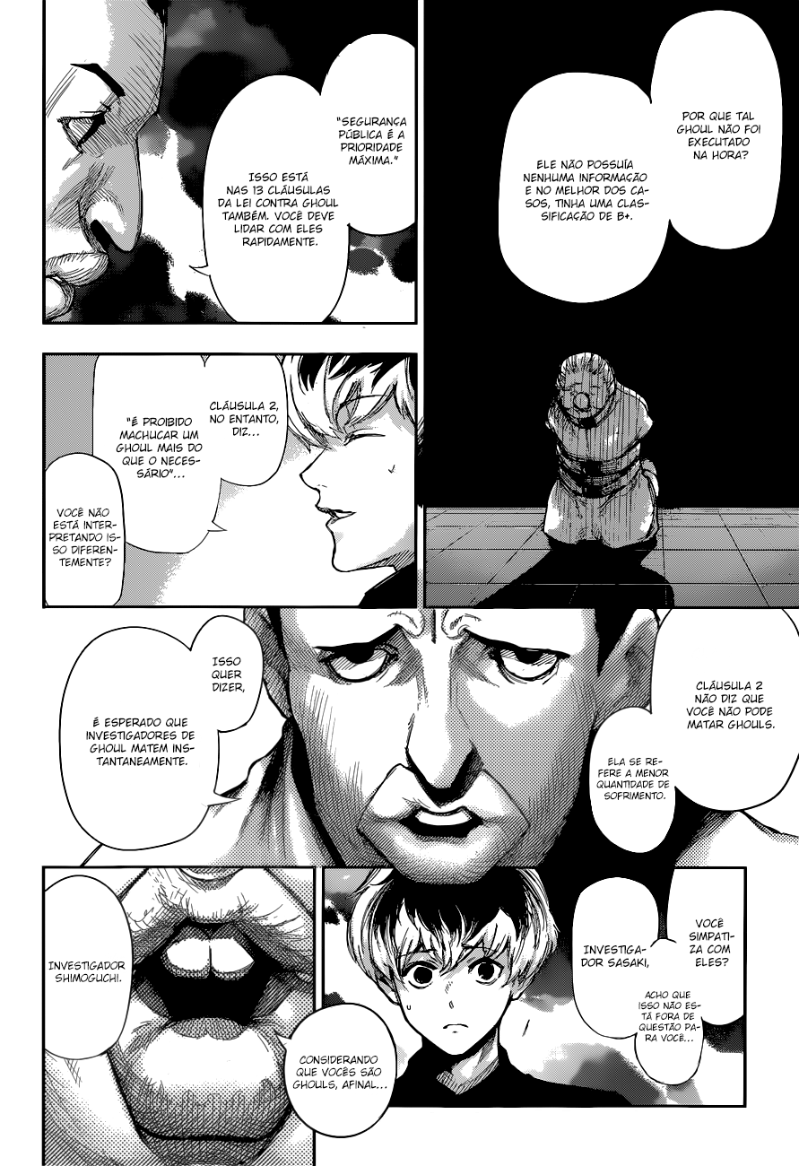 Read Tokyo Ghoul_re PT BR Manga Online