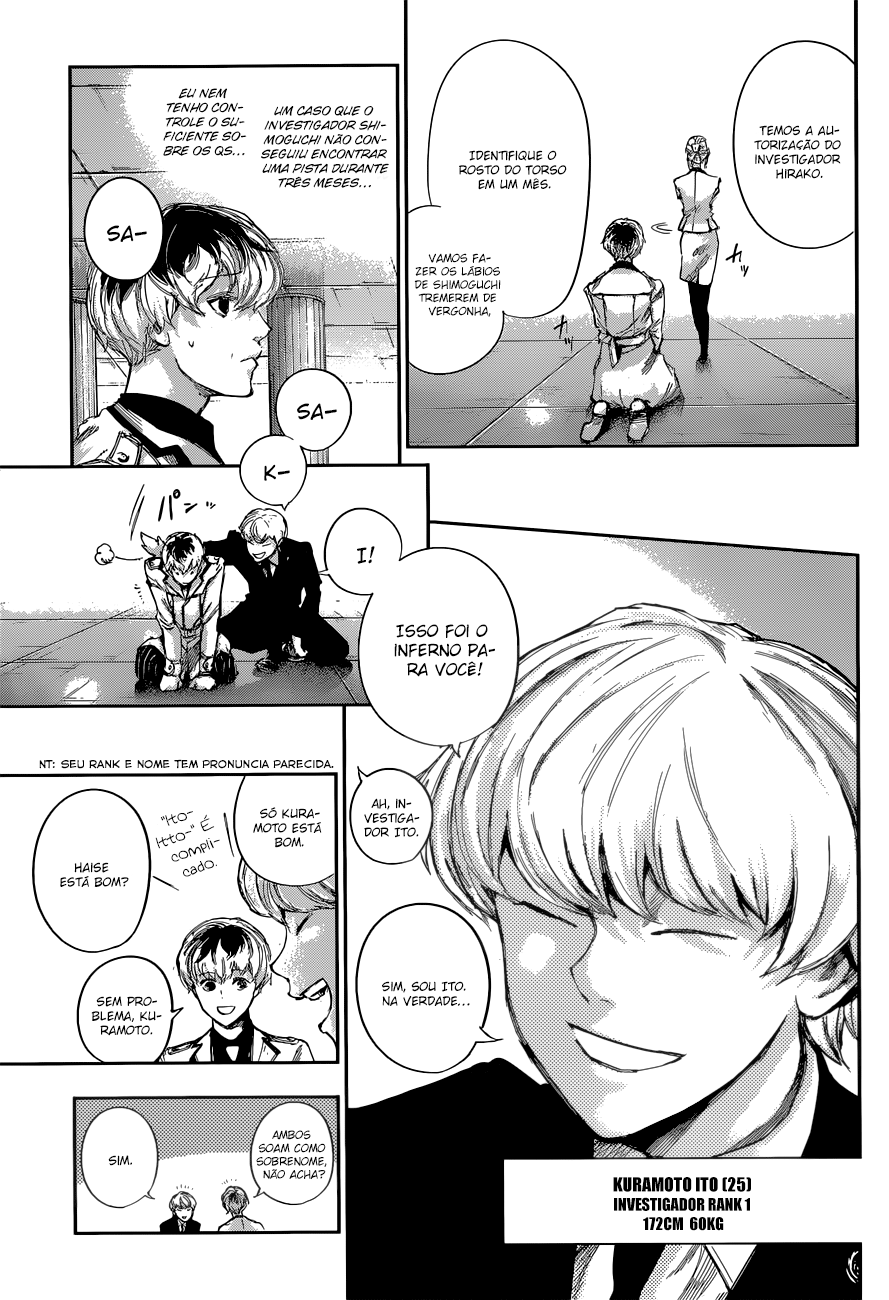 Read Tokyo Ghoul_re PT BR Manga Online