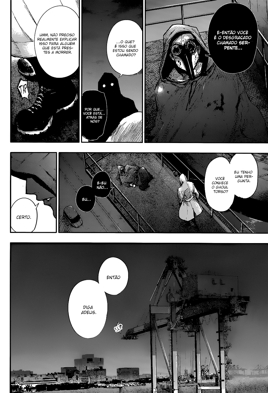 Read Tokyo Ghoul_re PT BR Manga Online