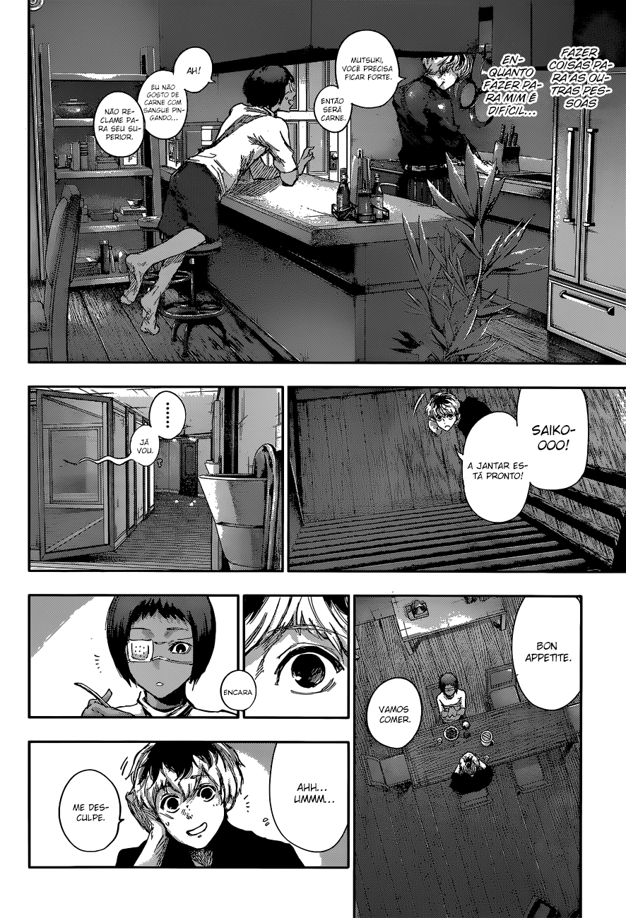 Read Tokyo Ghoul_re PT BR Manga Online