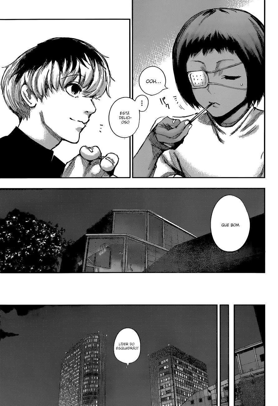 Read Tokyo Ghoul_re PT BR Manga Online