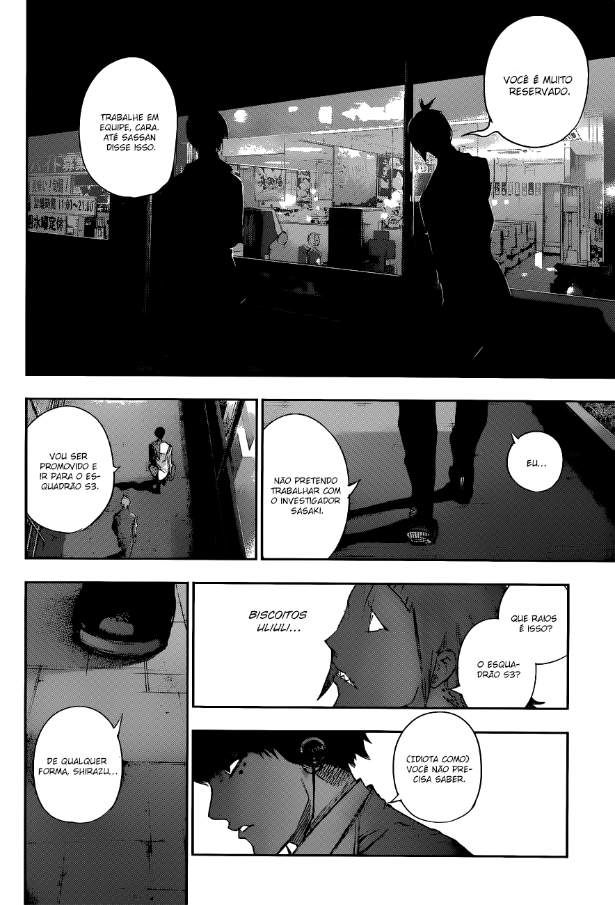 Read Tokyo Ghoul_re PT BR Manga Online