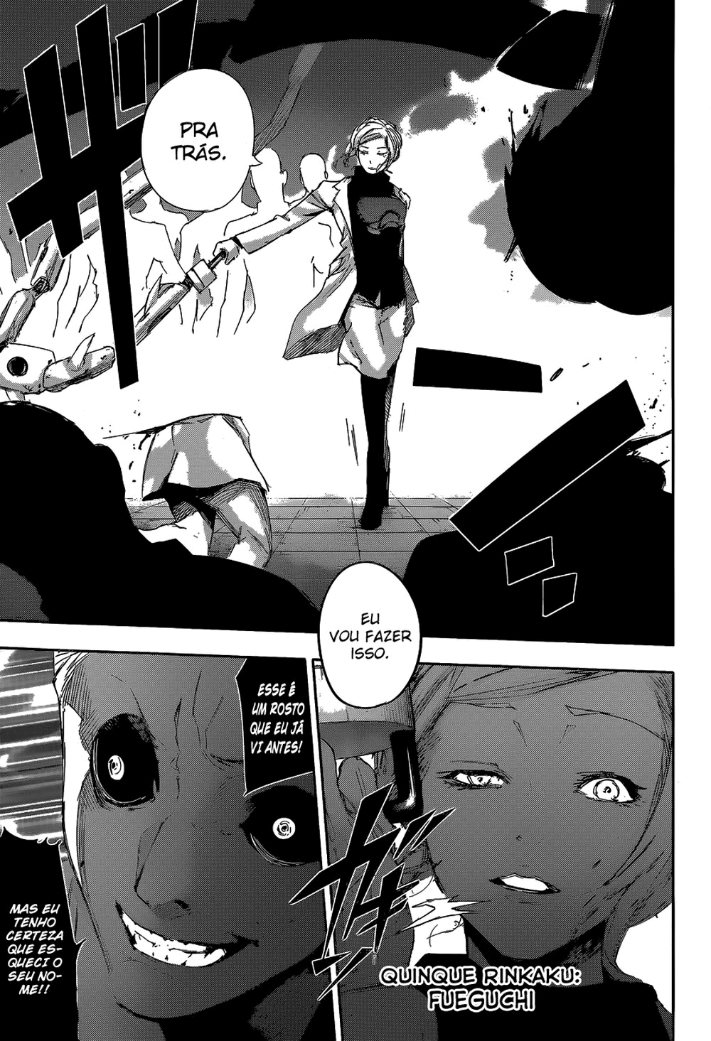 Read Tokyo Ghoul_re PT BR Manga Online
