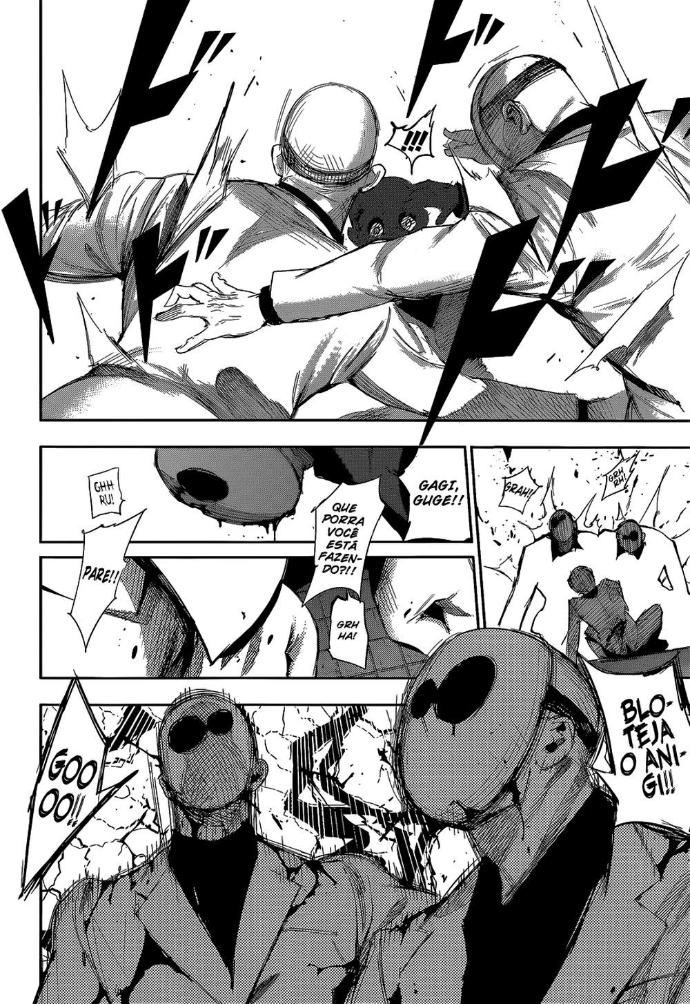 Read Tokyo Ghoul_re PT BR Manga Online