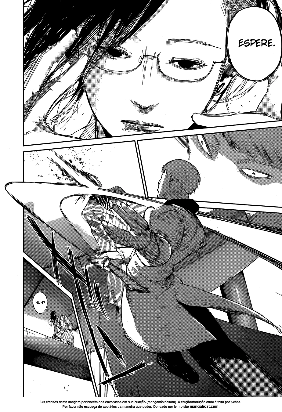 Read Tokyo Ghoul_re PT BR Manga Online