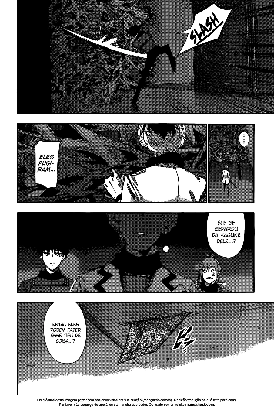 Read Tokyo Ghoul_re PT BR Manga Online