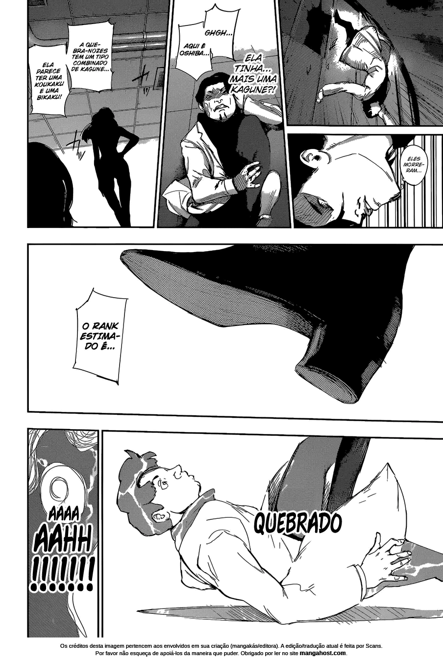 Read Tokyo Ghoul_re PT BR Manga Online