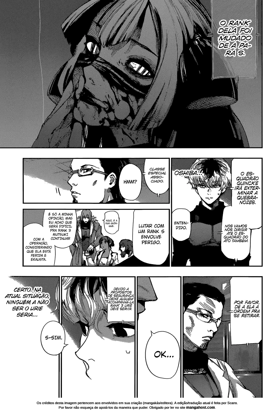 Read Tokyo Ghoul_re PT BR Manga Online