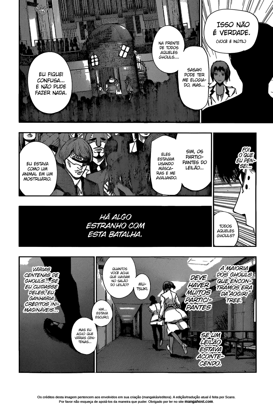 Read Tokyo Ghoul_re PT BR Manga Online