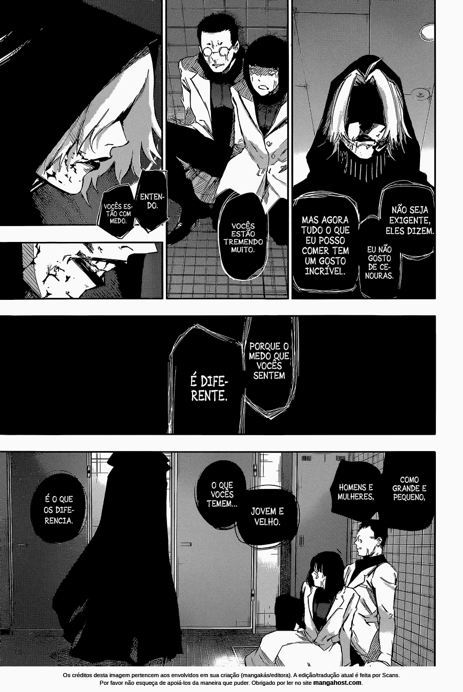 Read Tokyo Ghoul_re PT BR Manga Online