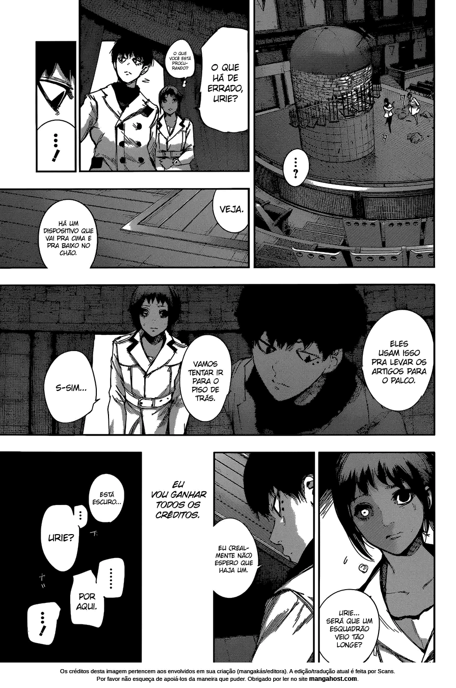 Read Tokyo Ghoul_re PT BR Manga Online