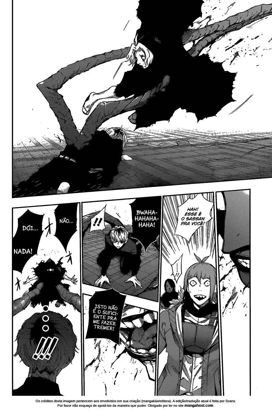 Read Tokyo Ghoul_re PT BR Manga Online