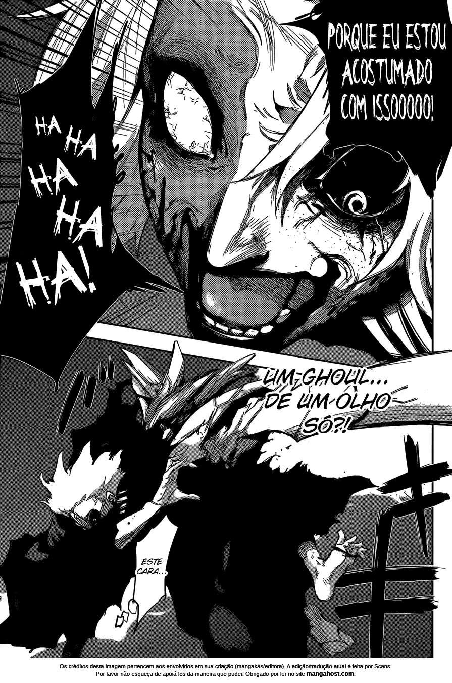 Read Tokyo Ghoul_re PT BR Manga Online