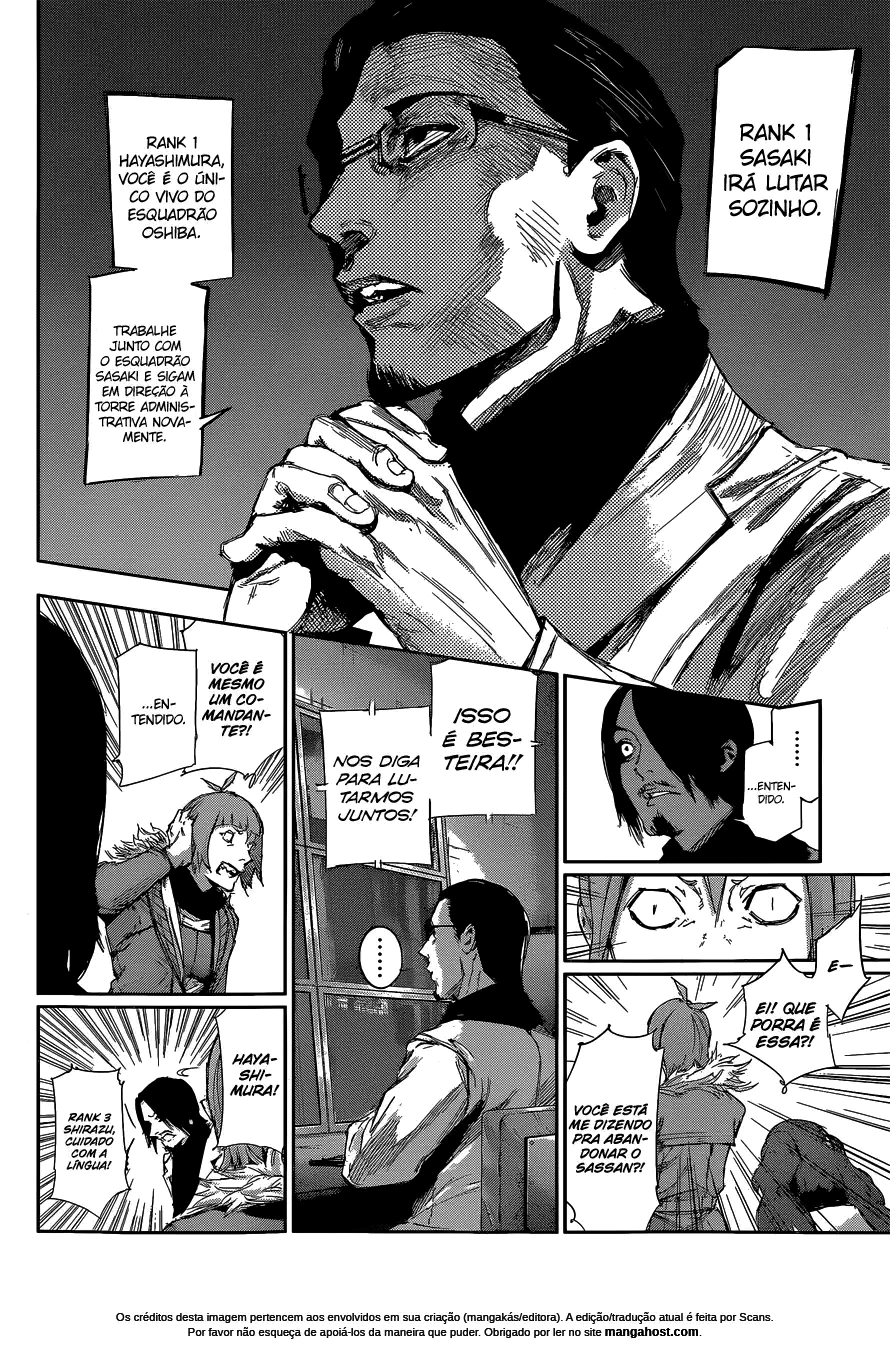 Read Tokyo Ghoul_re PT BR Manga Online