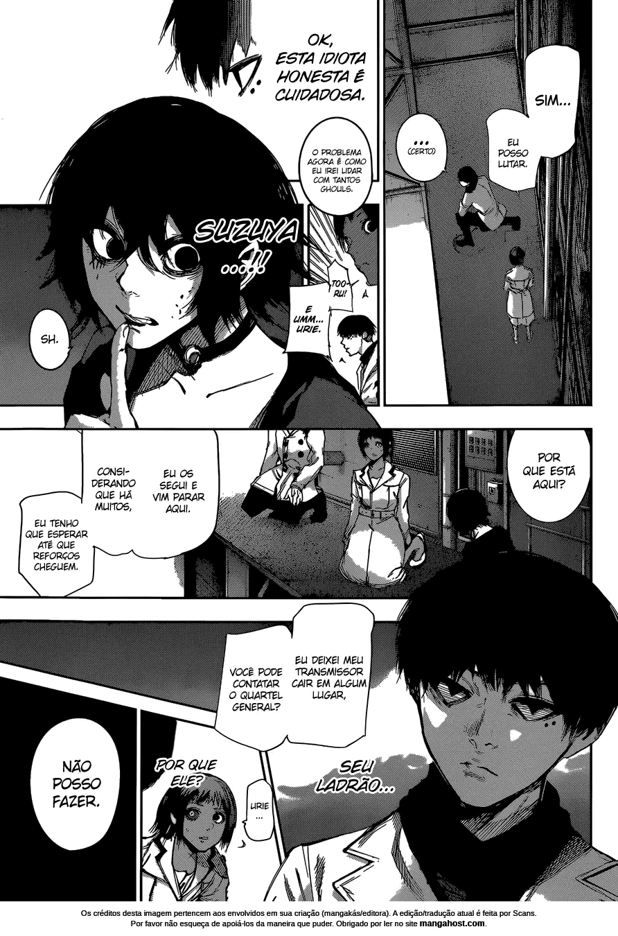 Read Tokyo Ghoul_re PT BR Manga Online