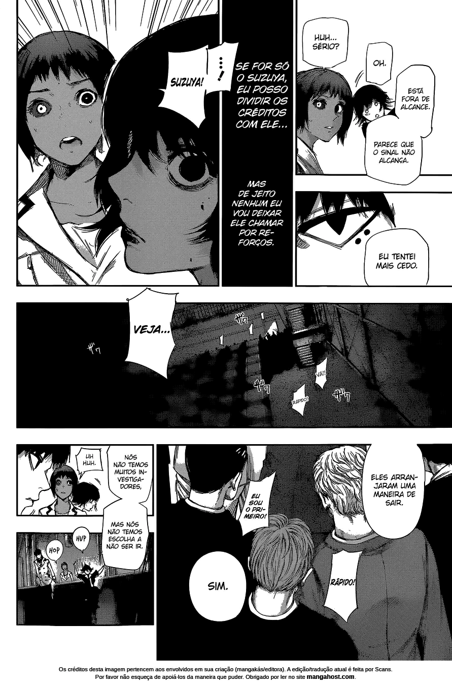 Read Tokyo Ghoul_re PT BR Manga Online