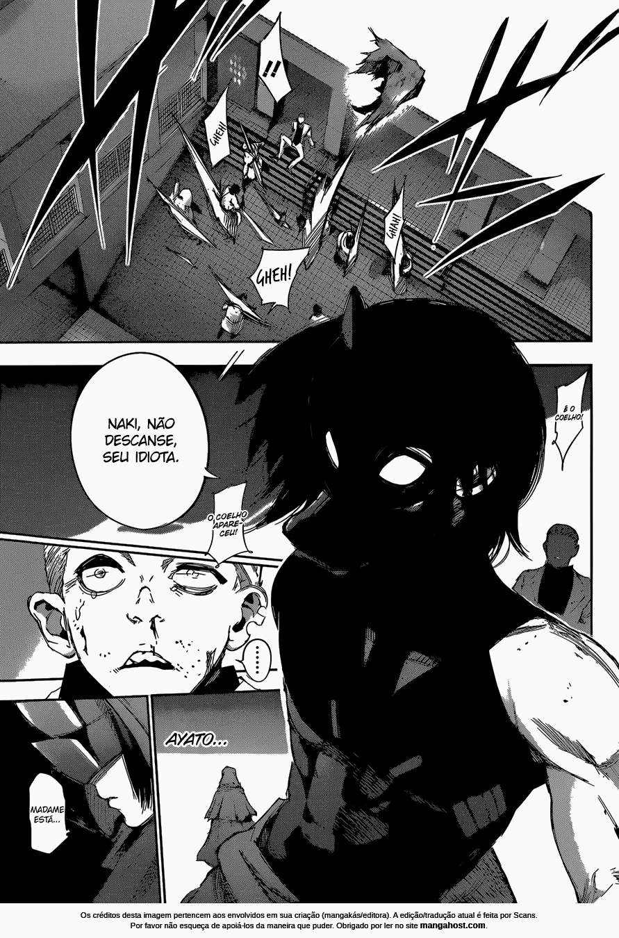 Read Tokyo Ghoul_re PT BR Manga Online