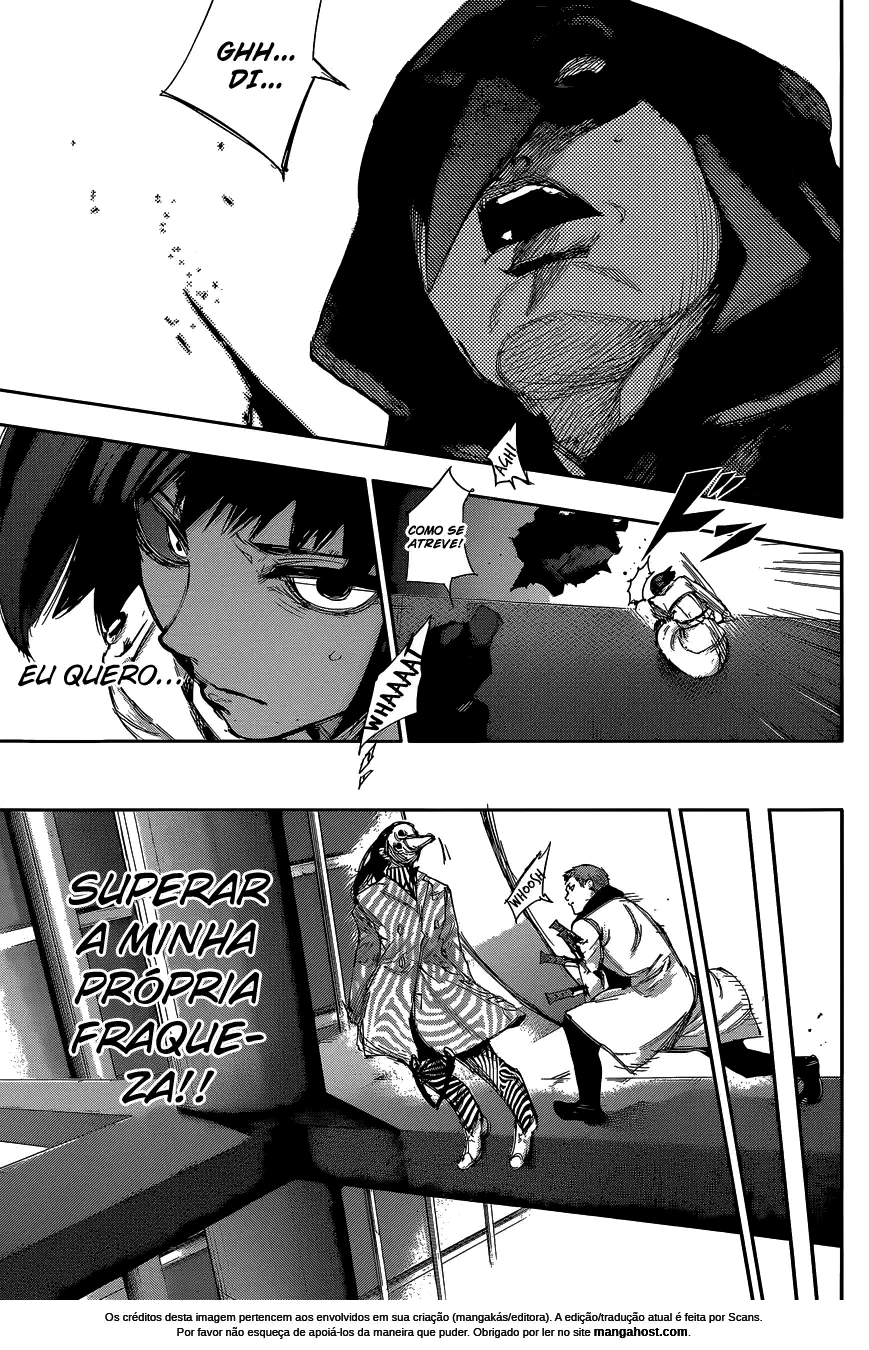 Read Tokyo Ghoul_re PT BR Manga Online